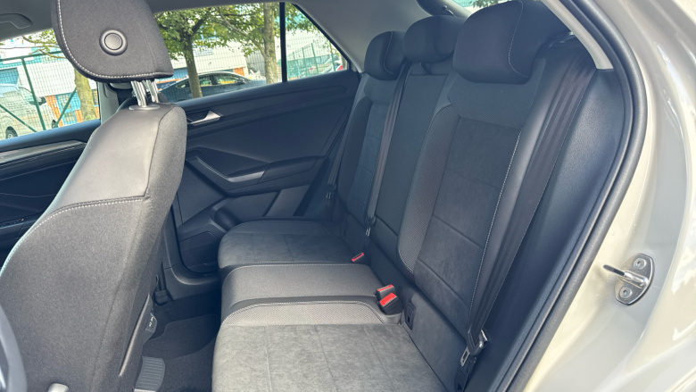 Volkswagen T-Roc 1.5 TSI Style 5dr Petrol Hatchback